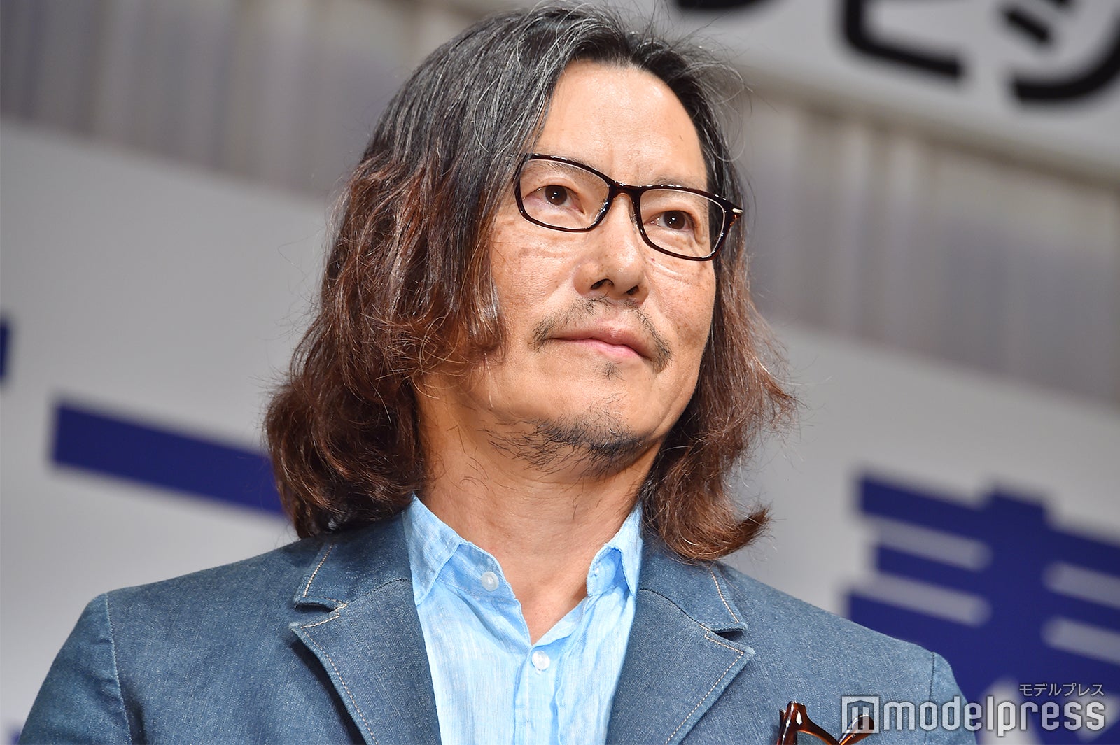 豊川悦司 （C）モデルプレス