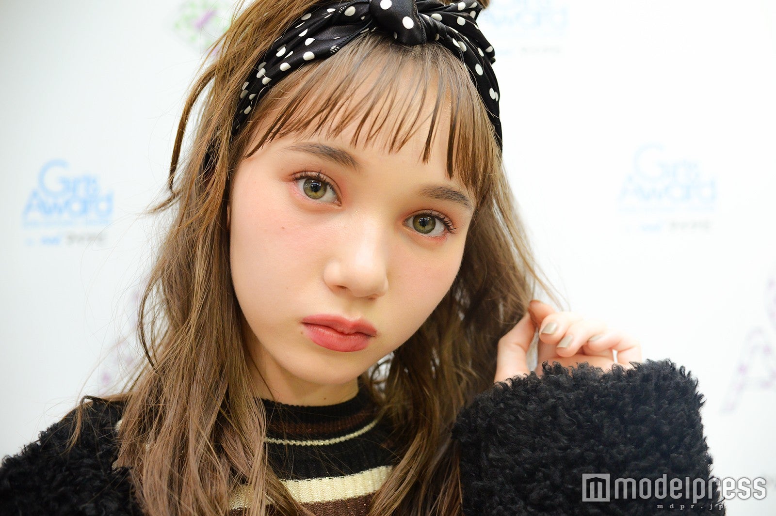 マーシュ彩（C）モデルプレス