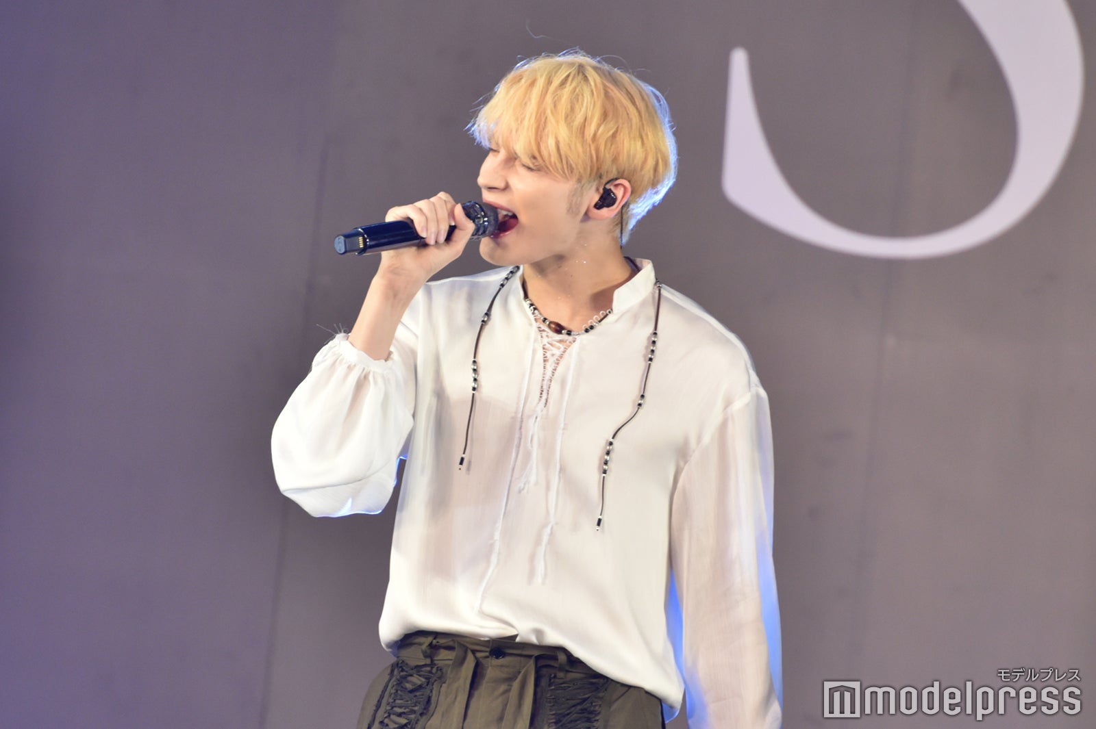 ヒュニンカイ（C）モデルプレス