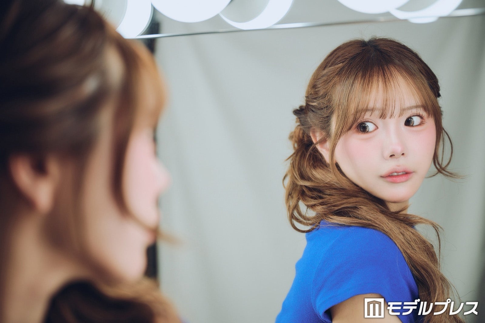 2000万円整形で微調整＆60kgから15kg減も“丸み”は残す 北新地キャバ嬢・さきの計算された美しさ
