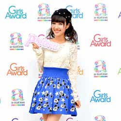 “まえのん”こと前田希美
