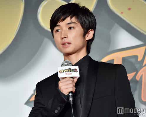 山田孝之「ウシジマ」少年時代、200人超オーディションで17歳の“原石”抜擢 繊細な演技に支持