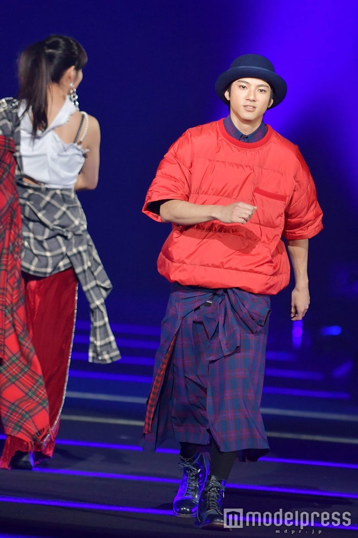 山田裕貴 (C)モデルプレス