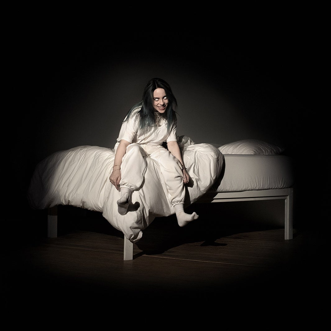 Billie Eilish (r[EACbV) Part.1 	YouTube>46{ ->摜>76 