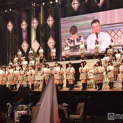  「第3回AKB48グループドラフト会議」（C）モデルプレス