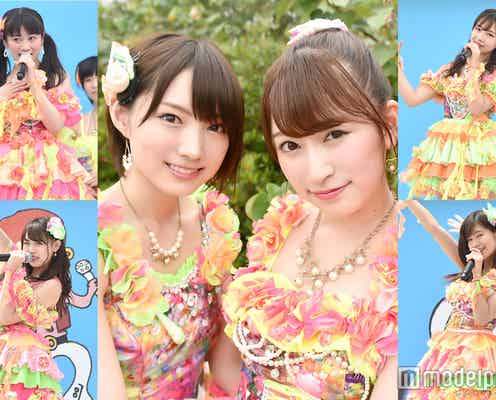 【NMB48】AKB48選挙速報で“悔し泣き”の光景も…グループの結果は?“女子力動画”吉田朱里の順位は?