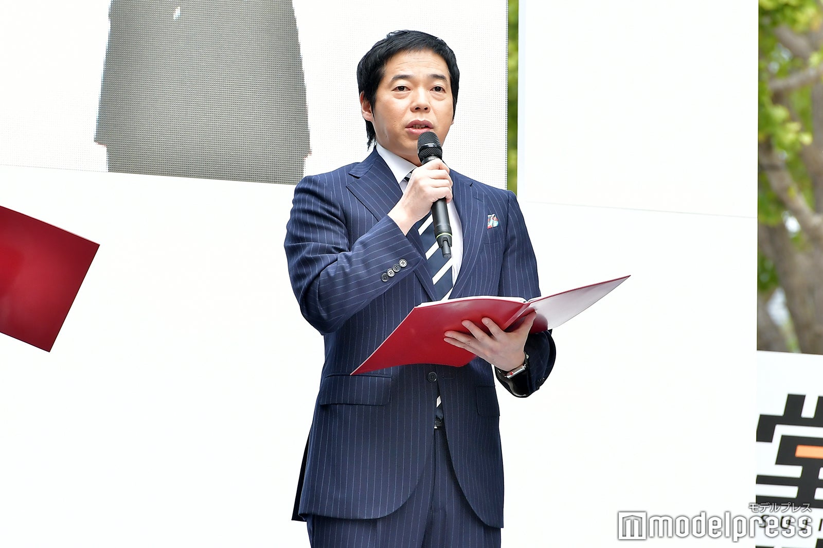 今田耕司（C）モデルプレス