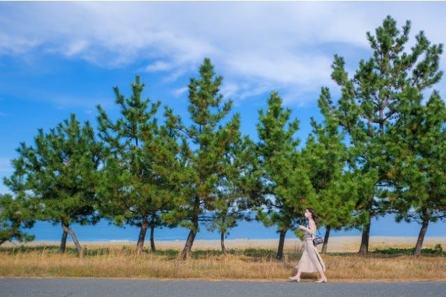 「ローカルだからこそできる」夏にぴったり♡