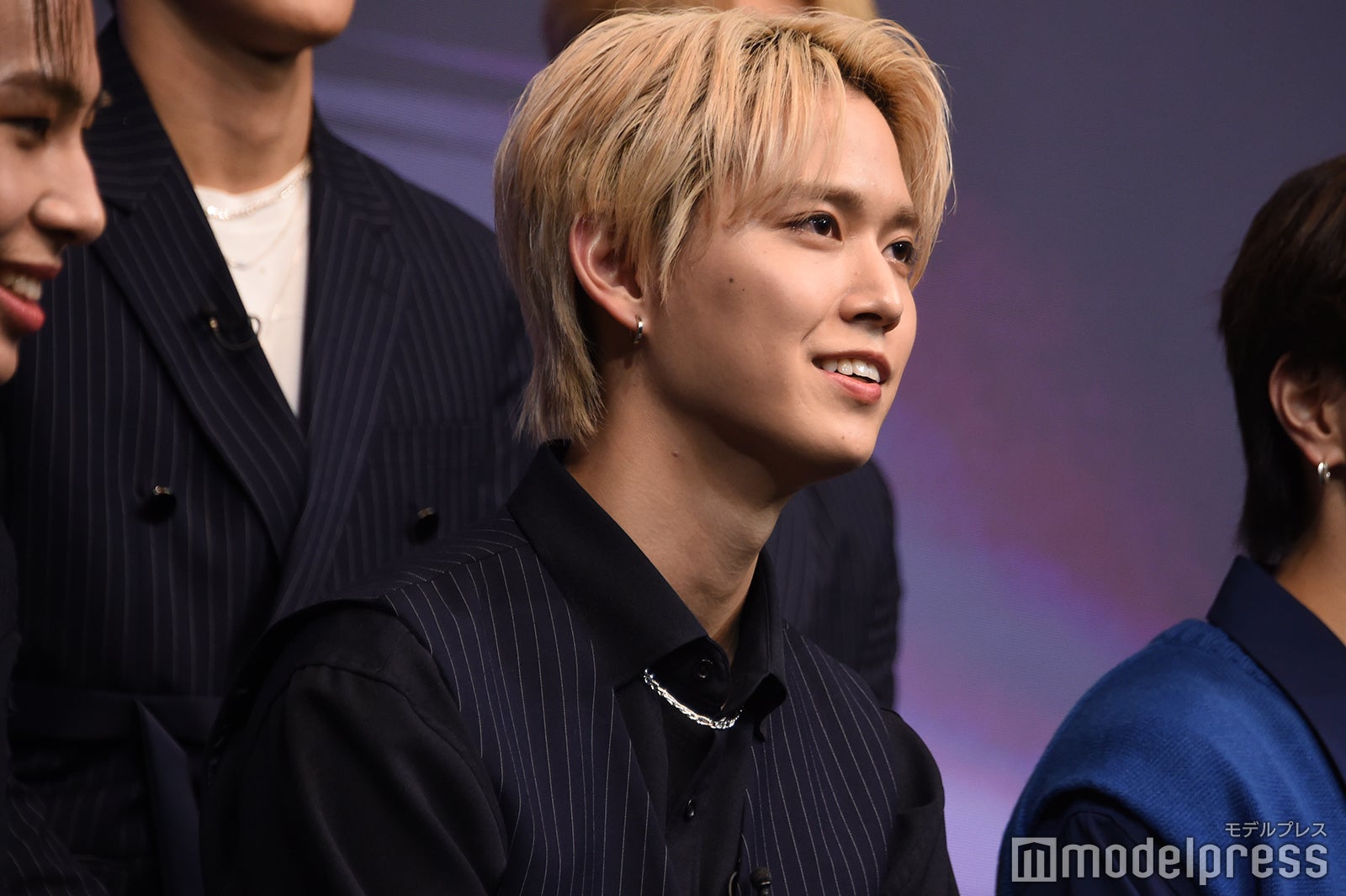 白岩瑠姫 （C）モデルプレス