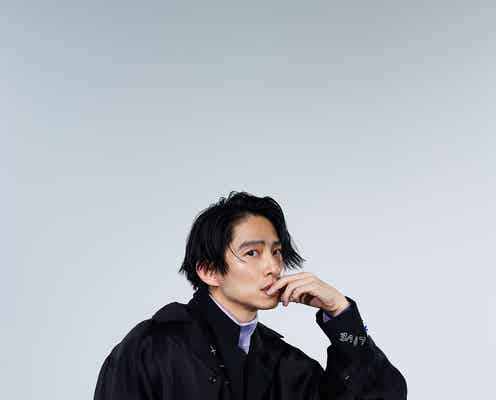 三宅健、ソロで音楽活動スタート ミニアルバム&全国ツアー開催決定