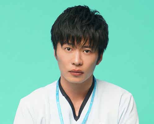 田中圭、石原さとみの先輩薬剤師役で「アンサング・シンデレラ」出演決定