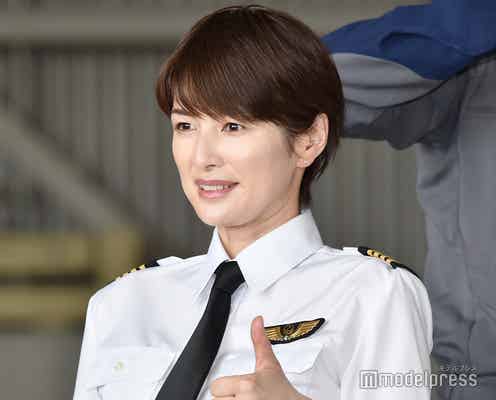 吉瀬美智子、キスマイ玉森裕太に“キュンキュンした”エピソード明かし反響「粋くんと喜多見キャプテンのコンビ最高」
