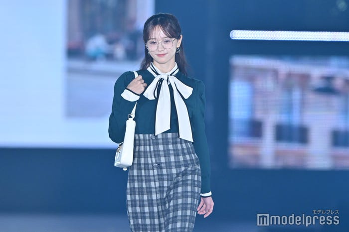 森香澄(C)モデルプレス