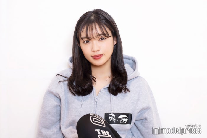 山口乃々華(C)モデルプレス