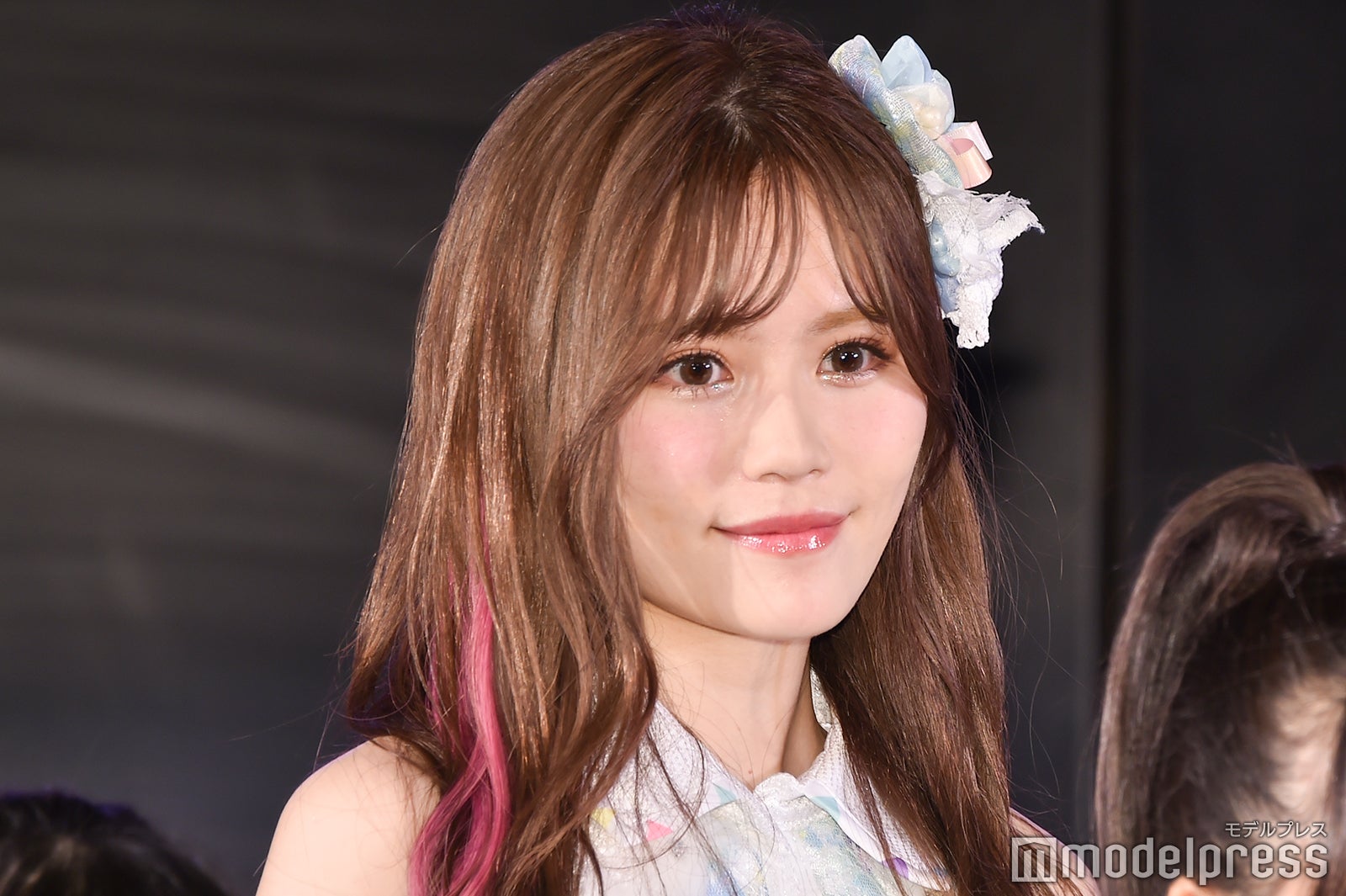 込山榛香／「僕の夏が始まる」公演（C）モデルプレス