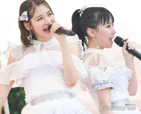 HKT48、野外ステージで“新生HKT48”印象づける「TIF2019」<セットリスト>
