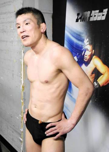 青木真也が声詰まらせる「これが今の僕の居場所」自主興行は満員！ケンドー・カシン、川尻達也、宇野薫らに感謝 自身は総合格闘技復帰を表明