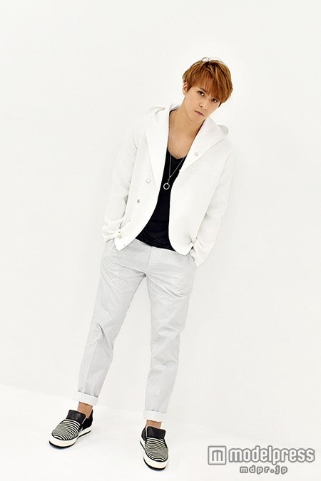 東雲 DONG WOON from BEAST