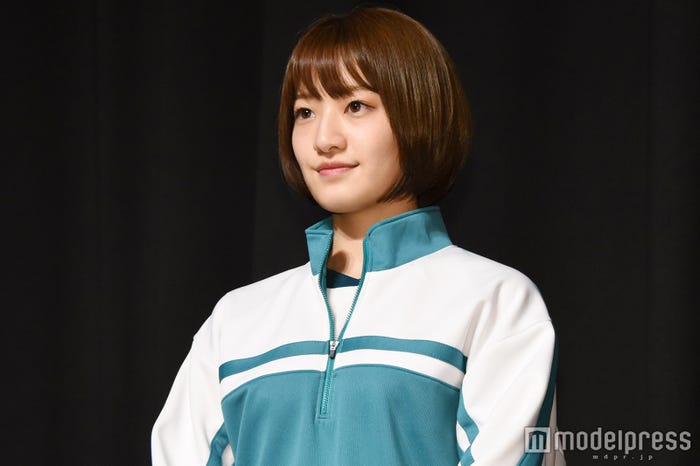 中田花奈 (C)モデルプレス