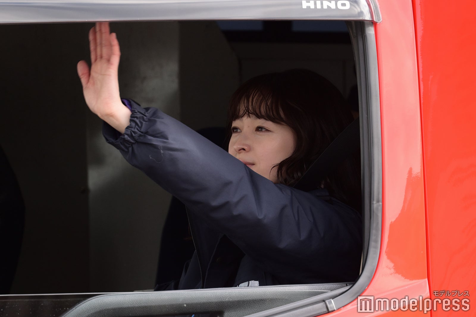 清野菜名（C）モデルプレス