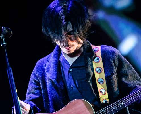 錦戸亮、2021年ラストライブでファンへの想い語る「みなさんがいるから、こうしてステージに立てている」