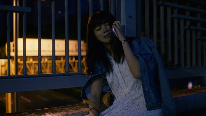 ドラマ「伊藤くん A to E」より(C)「伊藤くん A to E」製作委員会 制作プロダクション:ドリマックス・テレビジョン