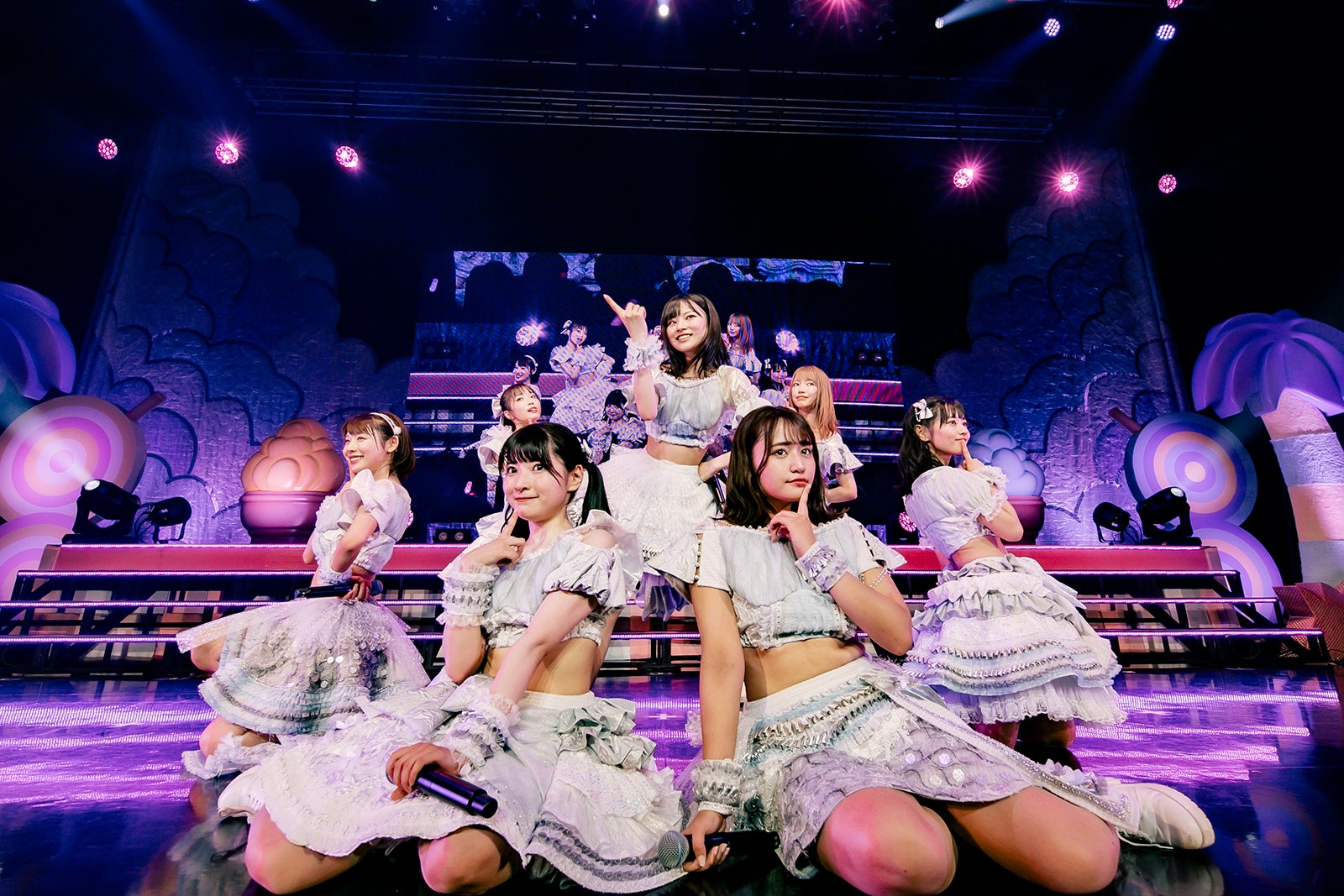 #ババババンビ（C）藤井拓