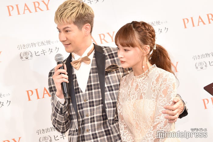 (左から)JOY、わたなべ麻衣(C)モデルプレス