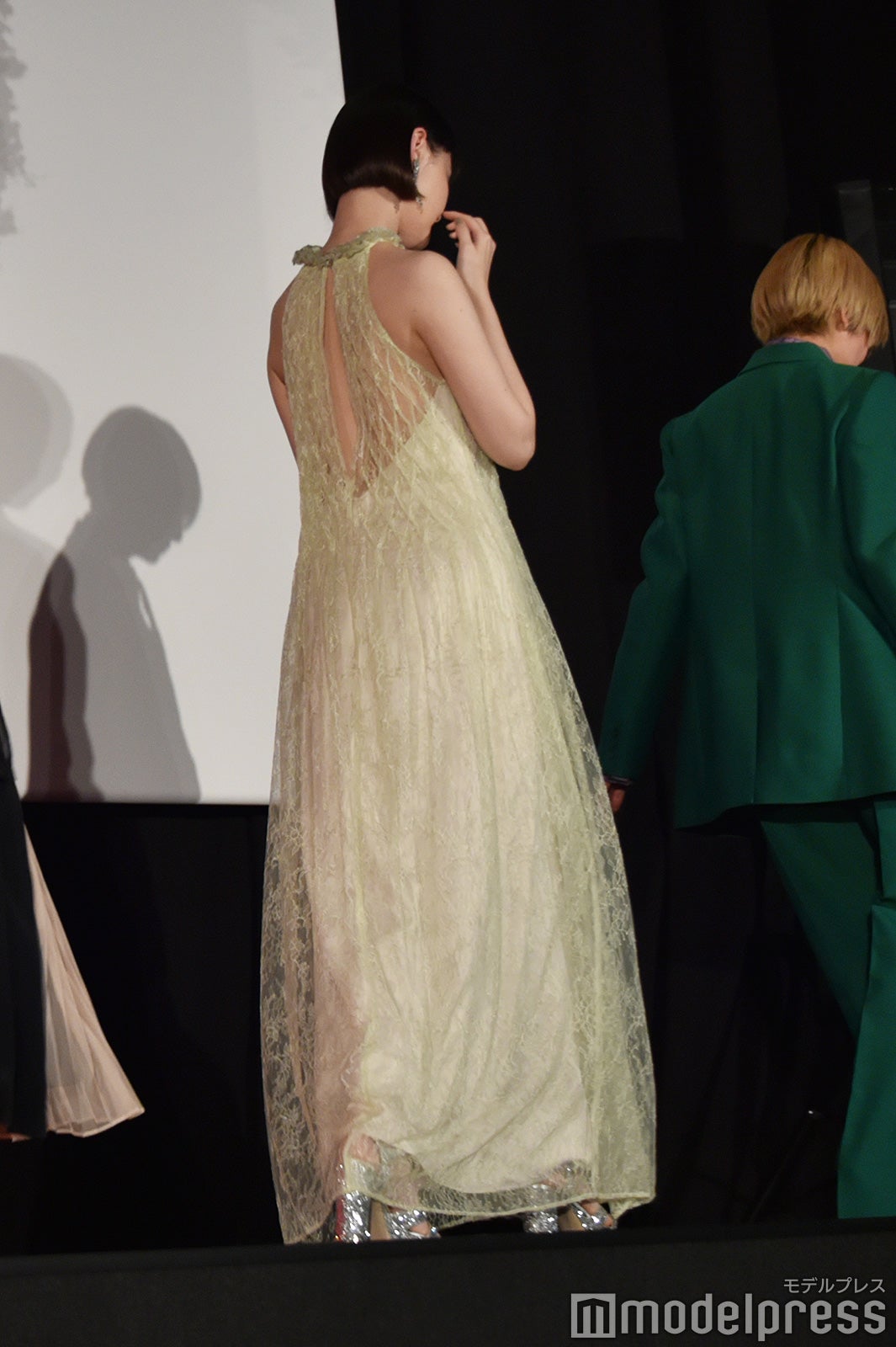 玉城ティナ（C）モデルプレス