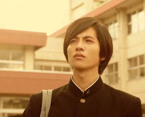 志尊淳「幸せで夢のよう」GReeeeN新曲MVで「走れ!T校バスケット部」スピンオフ