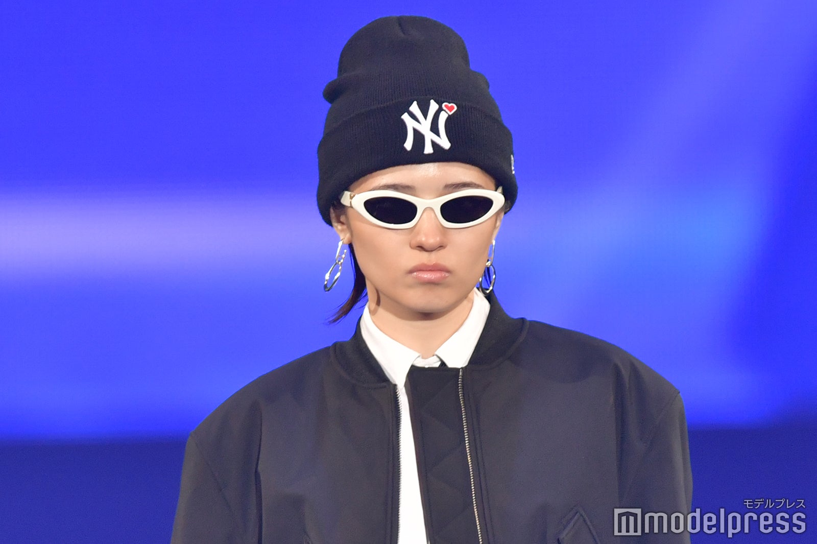 （C）モデルプレス