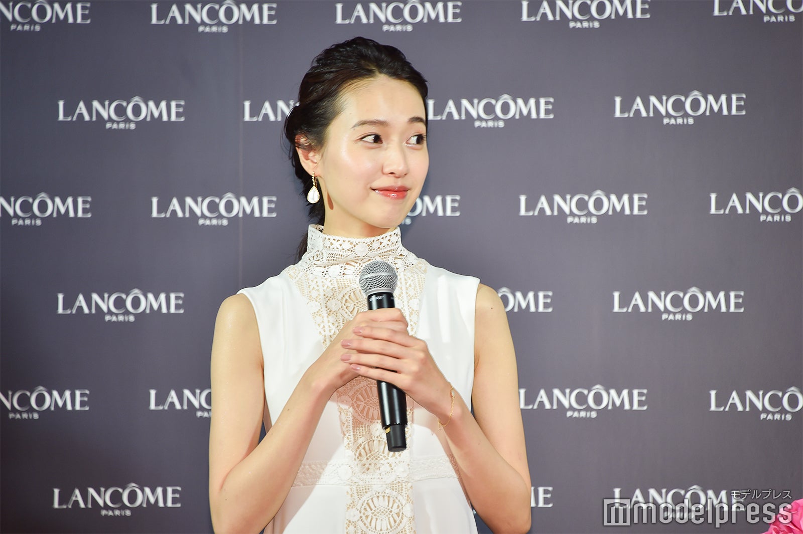 戸田恵梨香（C）モデルプレス