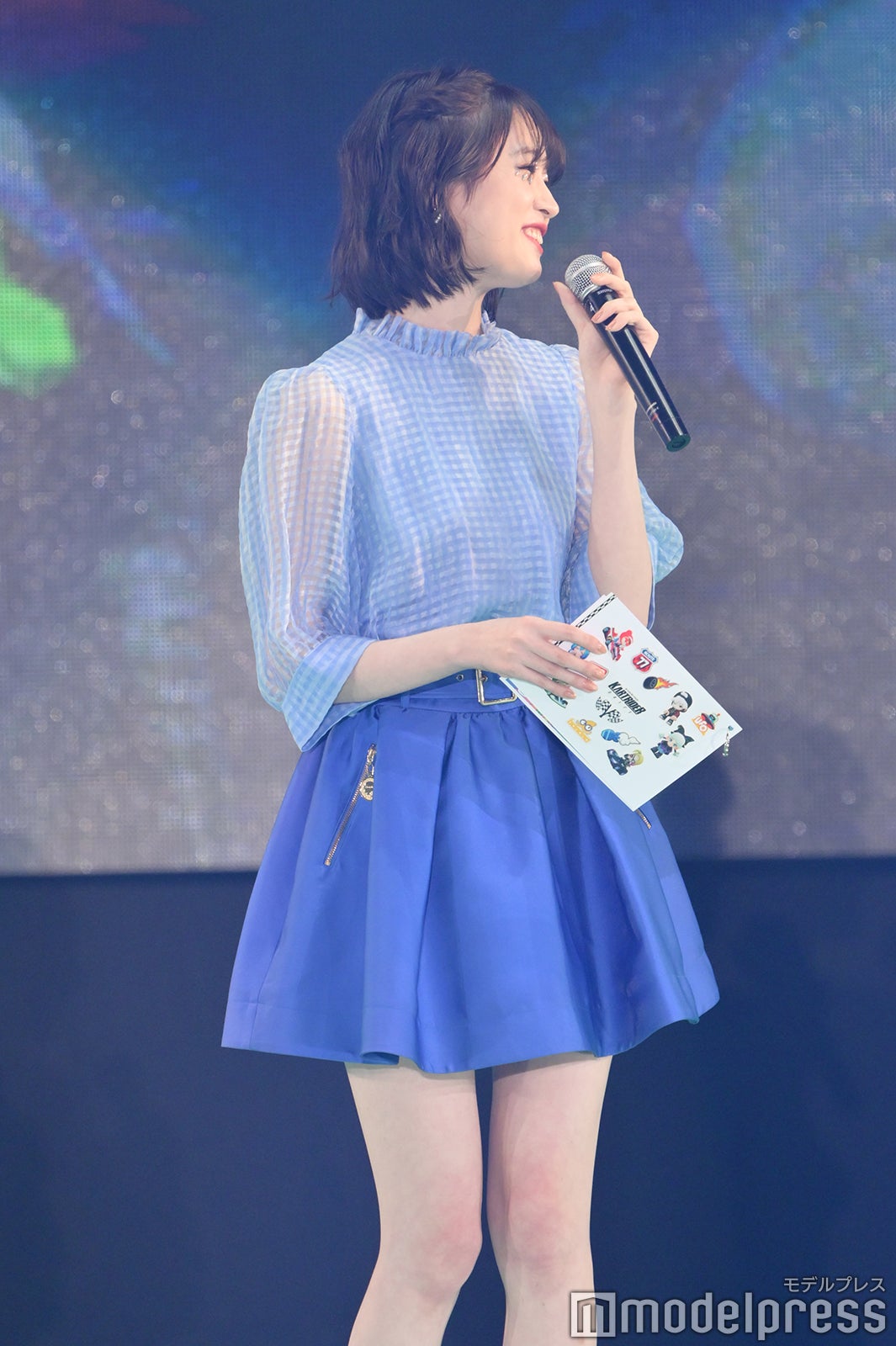 高橋ひかる（※「高」は正式には「はしごだか」）（C）モデルプレス