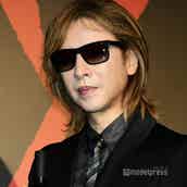 X Japan Yoshiki 美人母 幼少期ショット公開に反響 そっくり 可愛い モデルプレス X Japan Yoshiki 美人母 幼少期ショット公開に反響 そっくり 可愛い モデルプレス