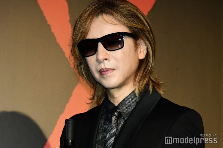 X Japan Yoshiki うつ病を患っていた 昨年からlaで治療 みんなのためにも 微笑む と決めていた モデルプレス X Japan Yoshiki うつ病を患っていた 昨年からlaで治療 みんなのためにも 微笑む と決めていた モデルプレス