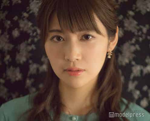 <女子アナの“素”っぴん/竹内友佳アナ>「いいとも」タモリの言葉が転機に ターニングポイント、仕事論、過去の劣等感…「フジテレビ×モデルプレス」女性アナウンサー連載