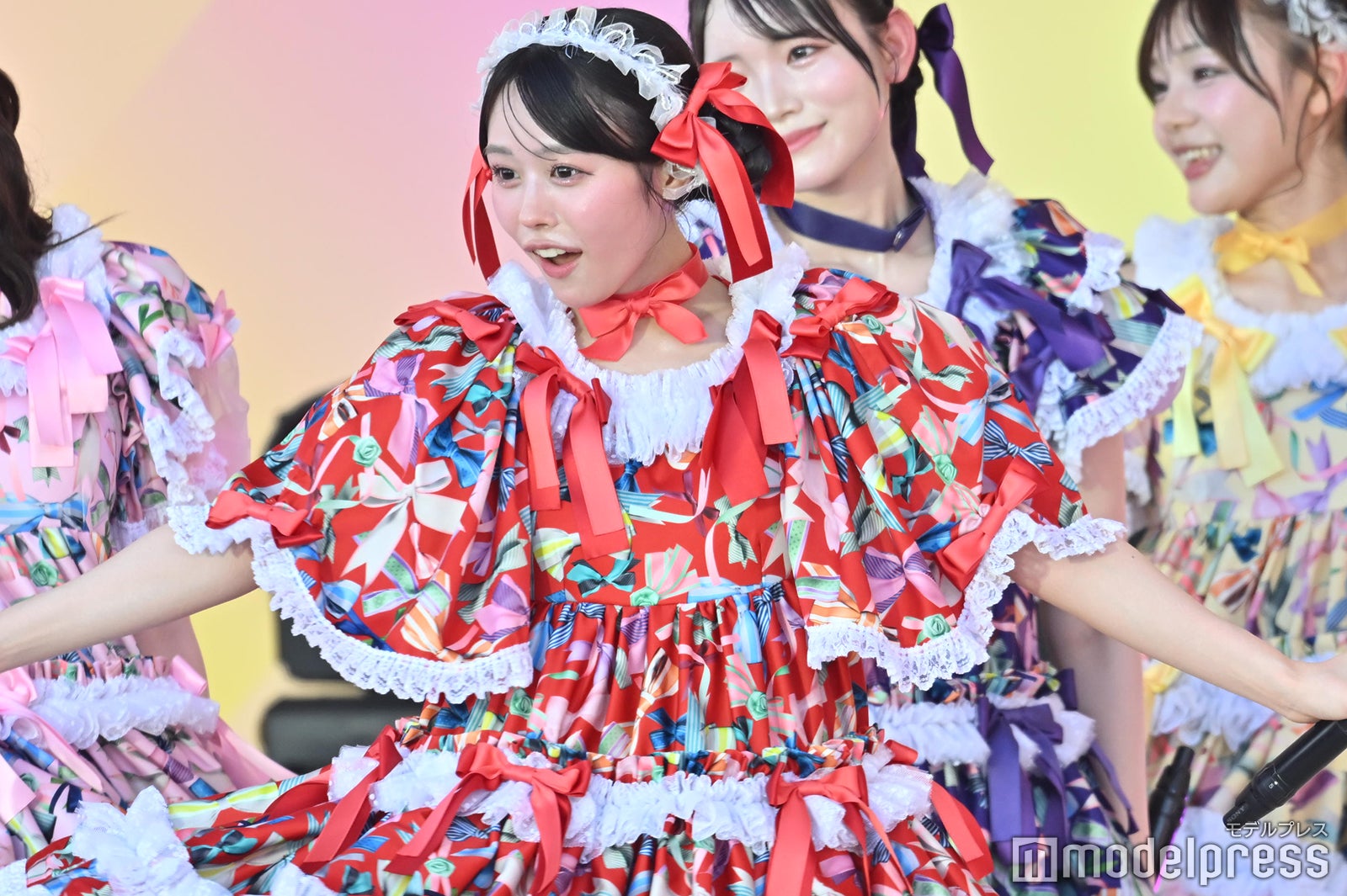 佐野愛花（C）モデルプレス