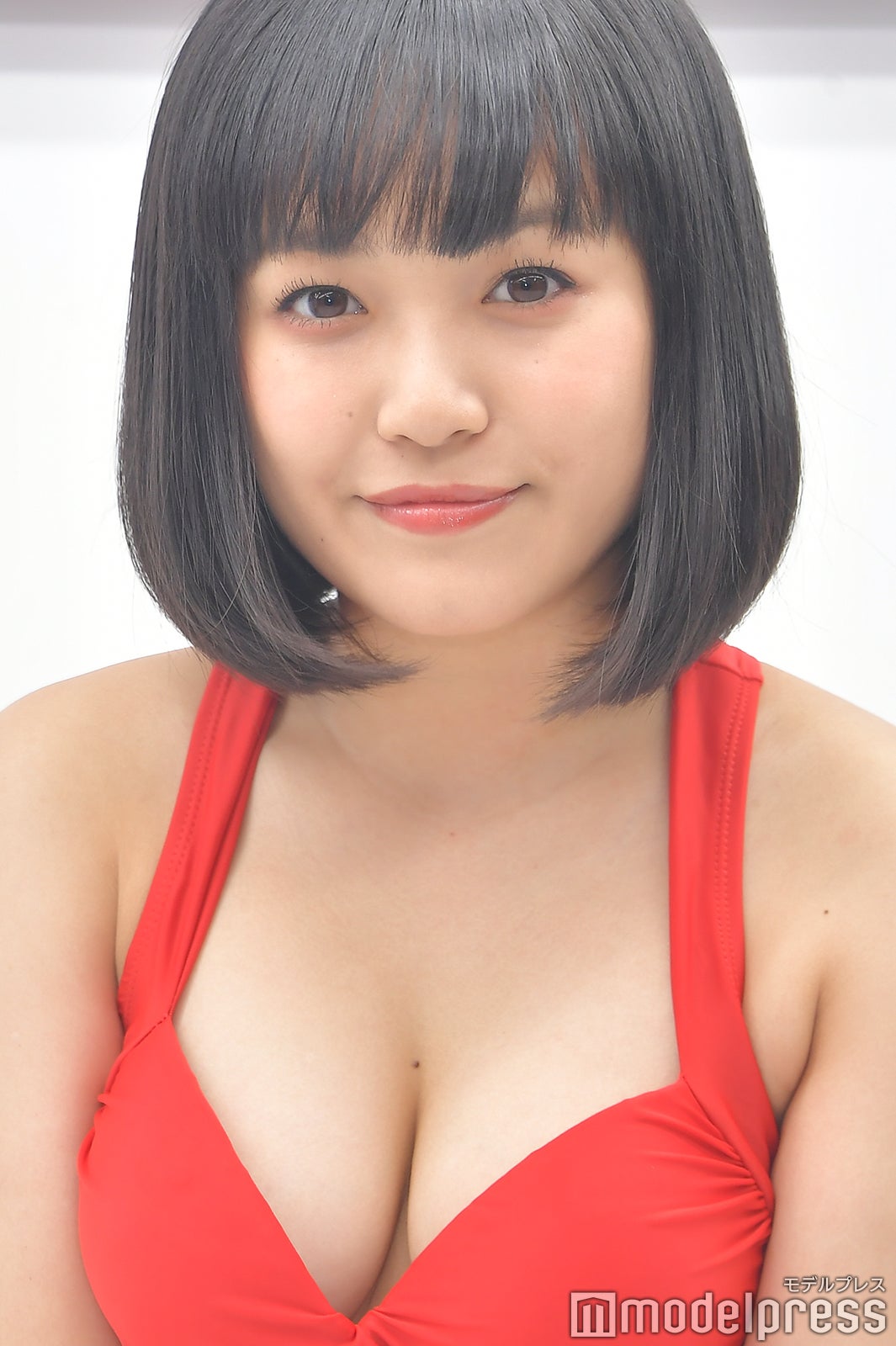 重本ことり（C）モデルプレス