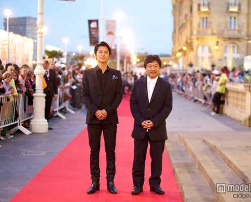 福山雅治が手応え「届いたと感じました」