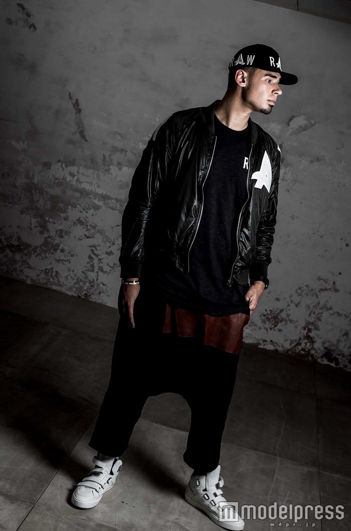 Afrojack(C)モデルプレス