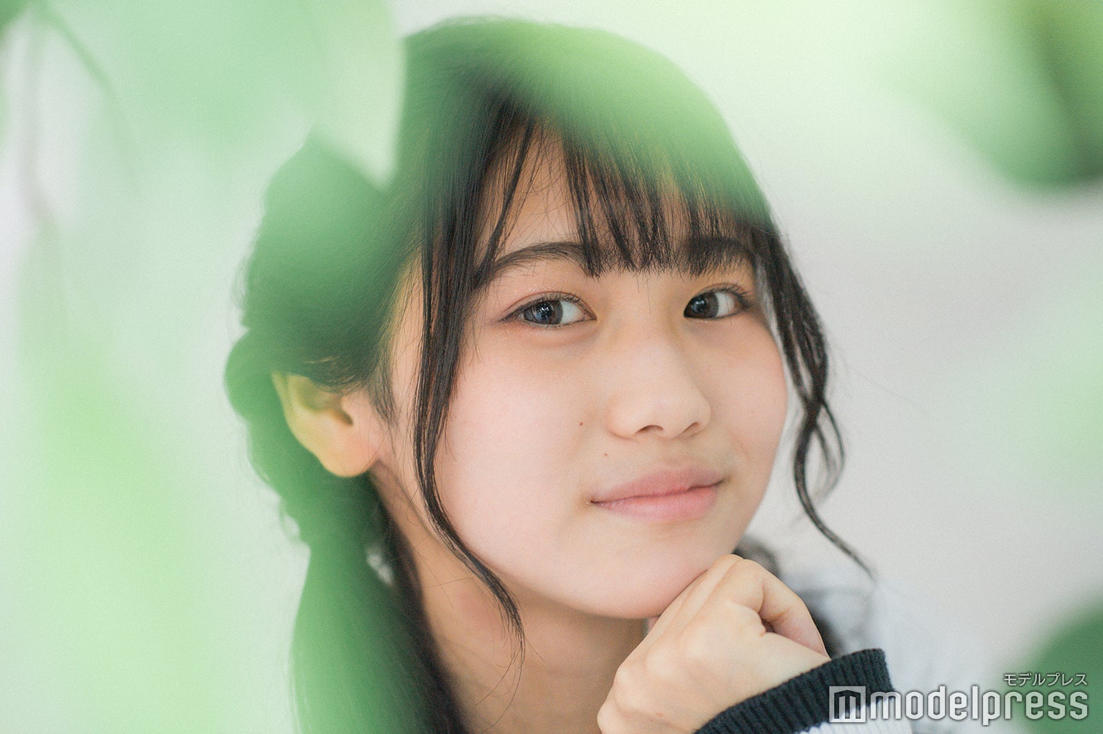 みちかさん（C）モデルプレス