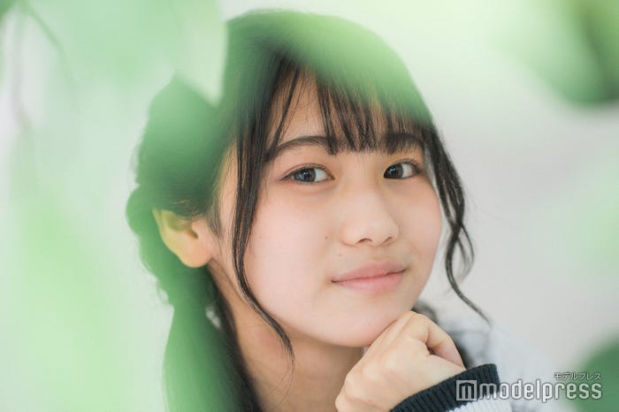みちかさん(C)モデルプレス