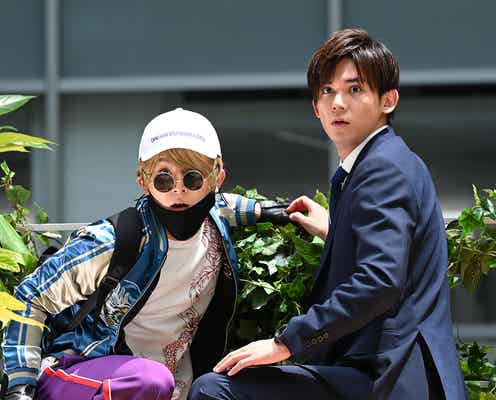 Hey! Say! JUMP、山田涼介主演「もみ消して冬」SPで主題歌担当