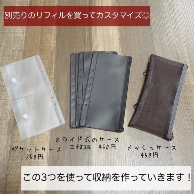 画像5 9 やっぱり頼りになる 無印良品 で作る ガジェット収納 でカバンの中を整理整頓 モデルプレス