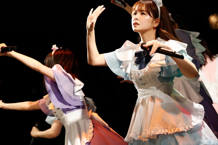 あっとせぶんてぃーん(提供画像/モデルプレス限定)