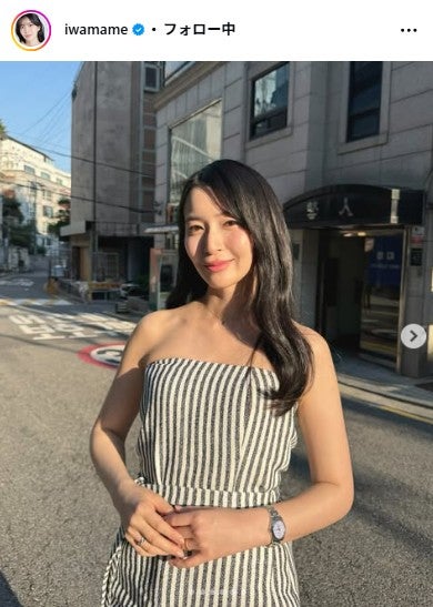 「バチェラー」岩間恵、夏野菜使った手作りおつまみ公開「レシピ気になる」「美味しそう」と反響