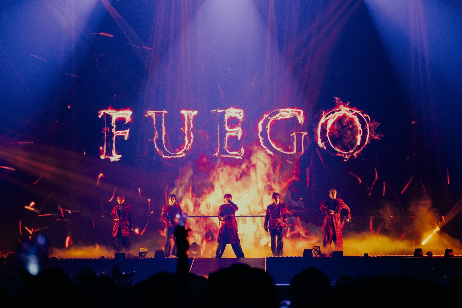 ONE N’ ONLY（提供写真）