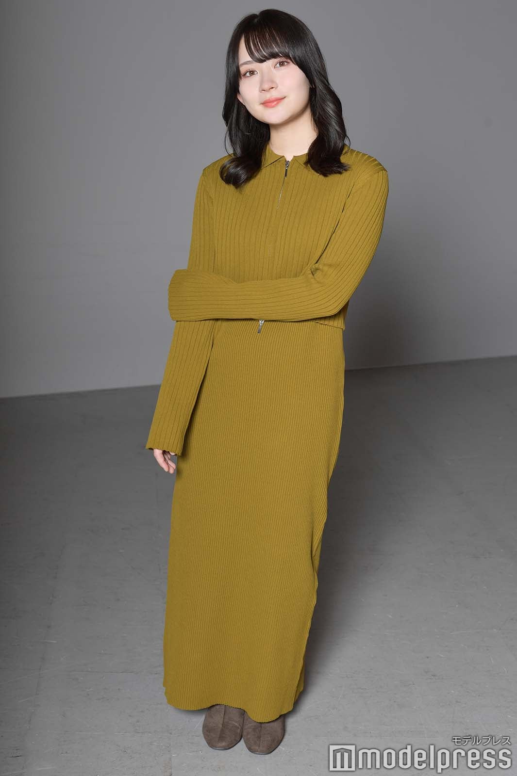 畑芽育（C）モデルプレス