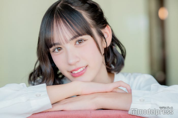 はんなさん(C)モデルプレス