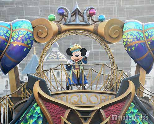 【ディズニー・ハロウィーン2019】TDS&TDL情報まとめ ショーパレード・グッズ・フード・デコレーション…各プログラム詳細